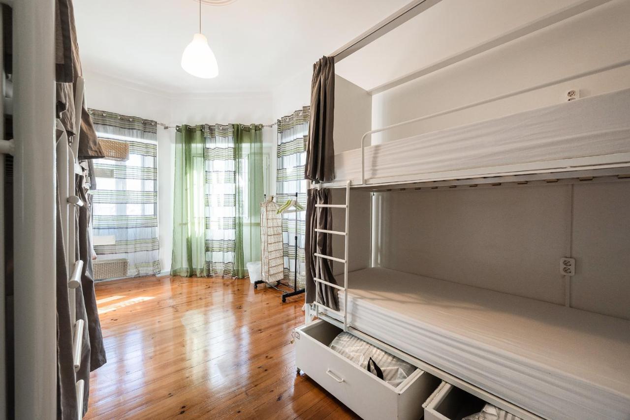 Coreto Albergue Loulé