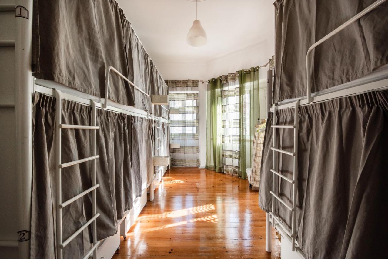 Albergue Coreto *
