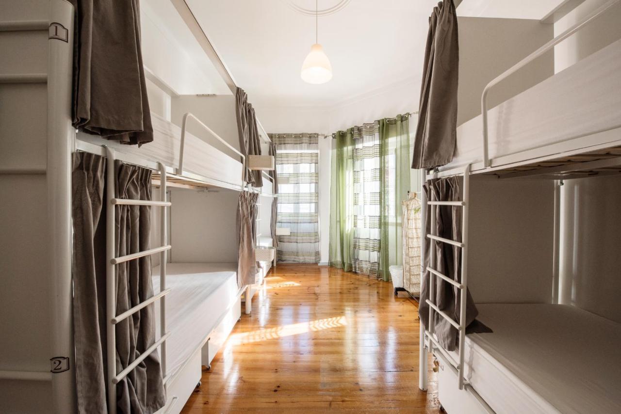 Coreto Albergue *