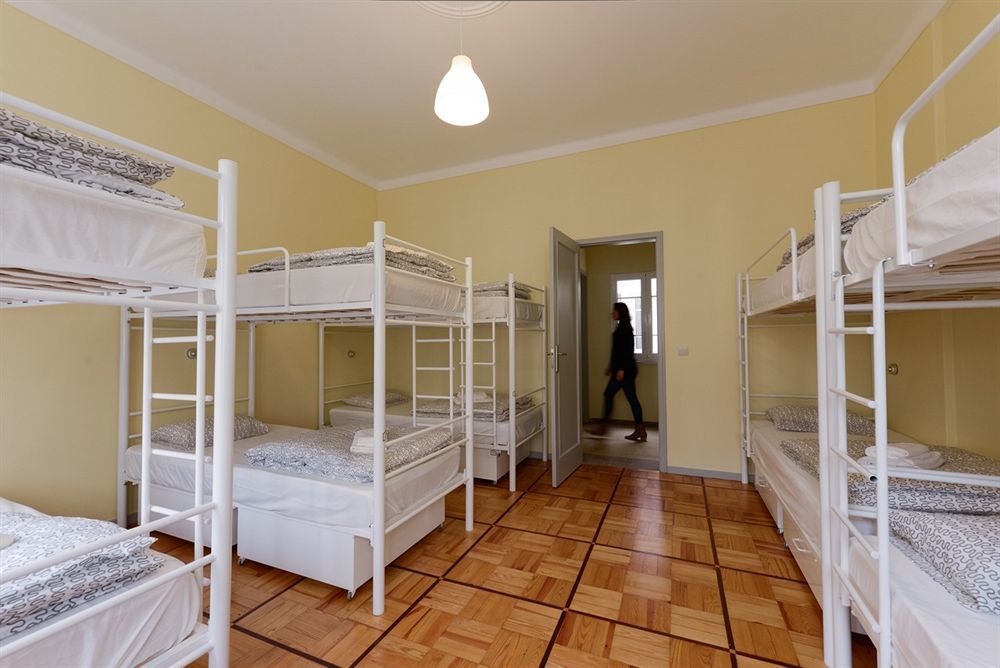 Coreto Albergue *