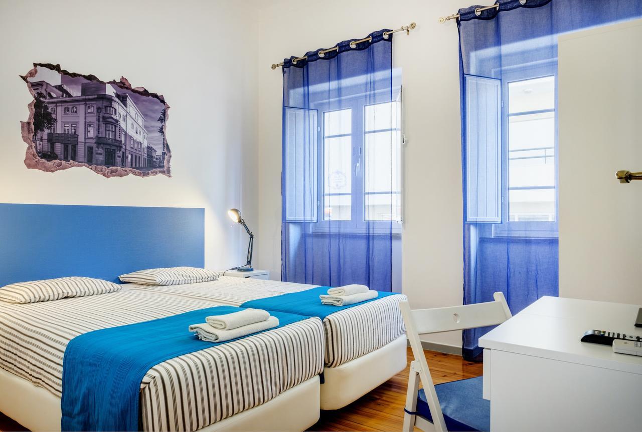 Coreto Albergue
