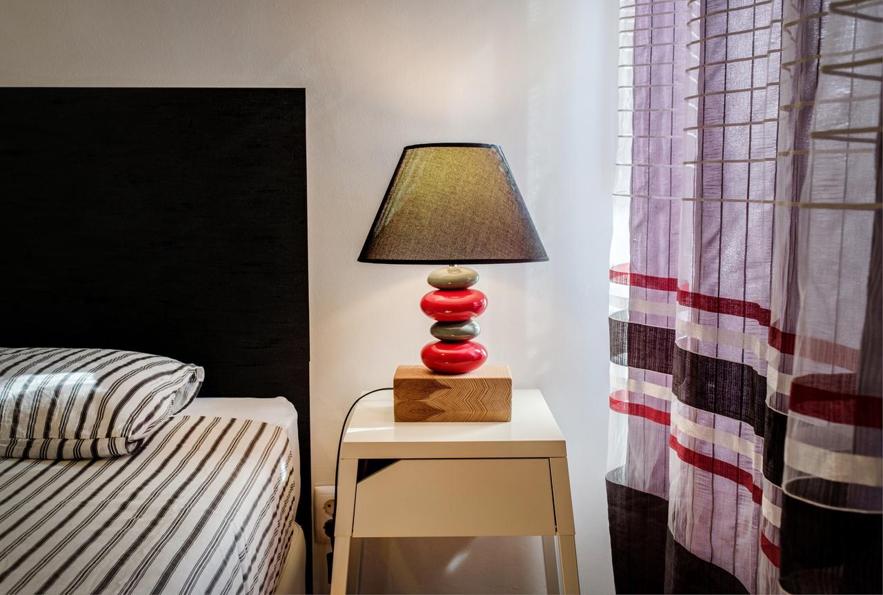 Coreto Albergue