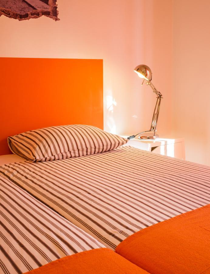 Albergue Coreto