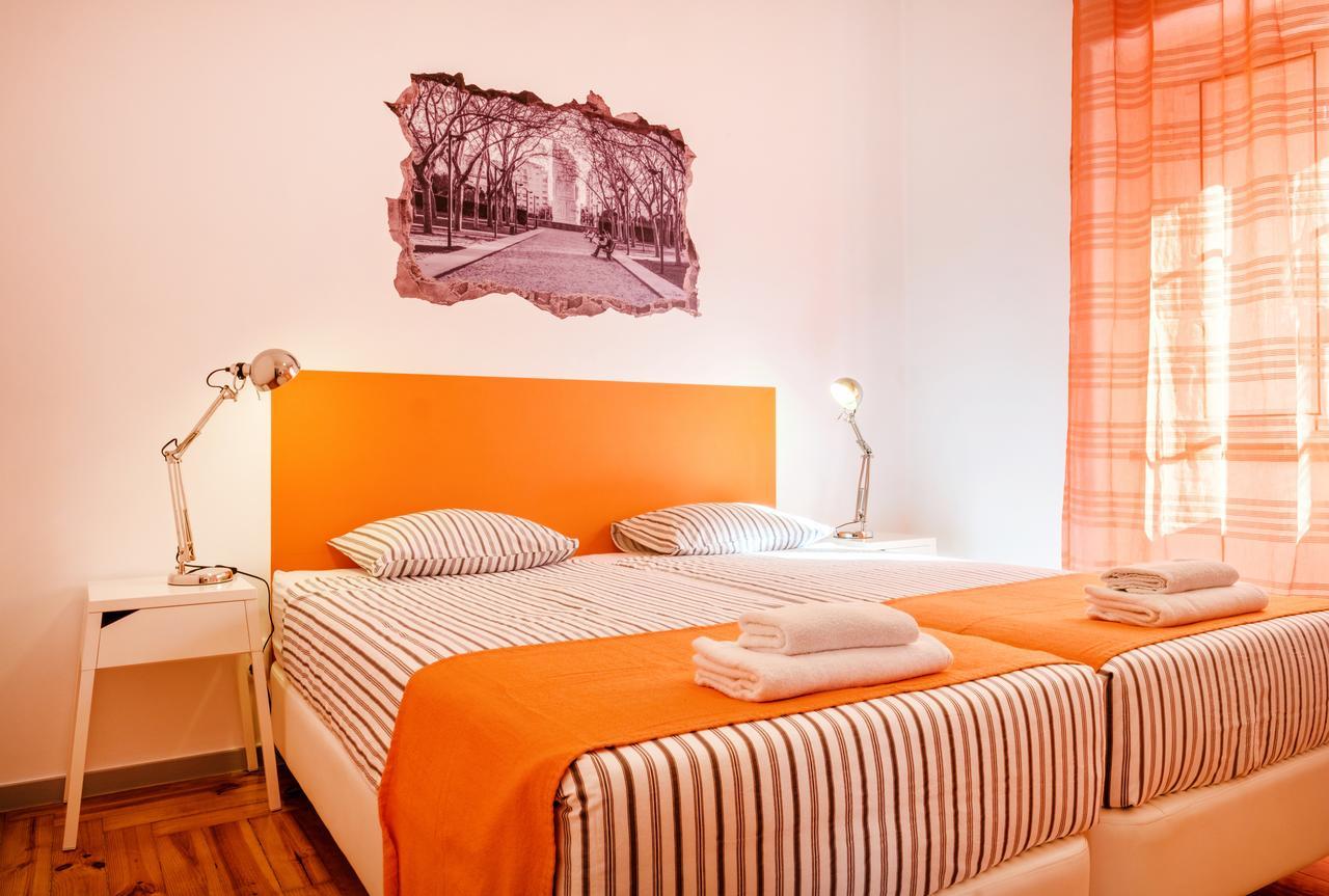 Coreto Albergue *