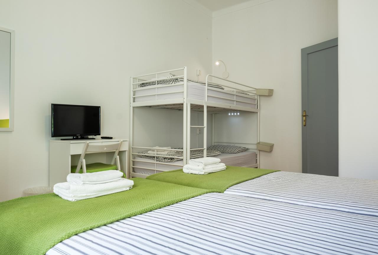 Albergue Coreto