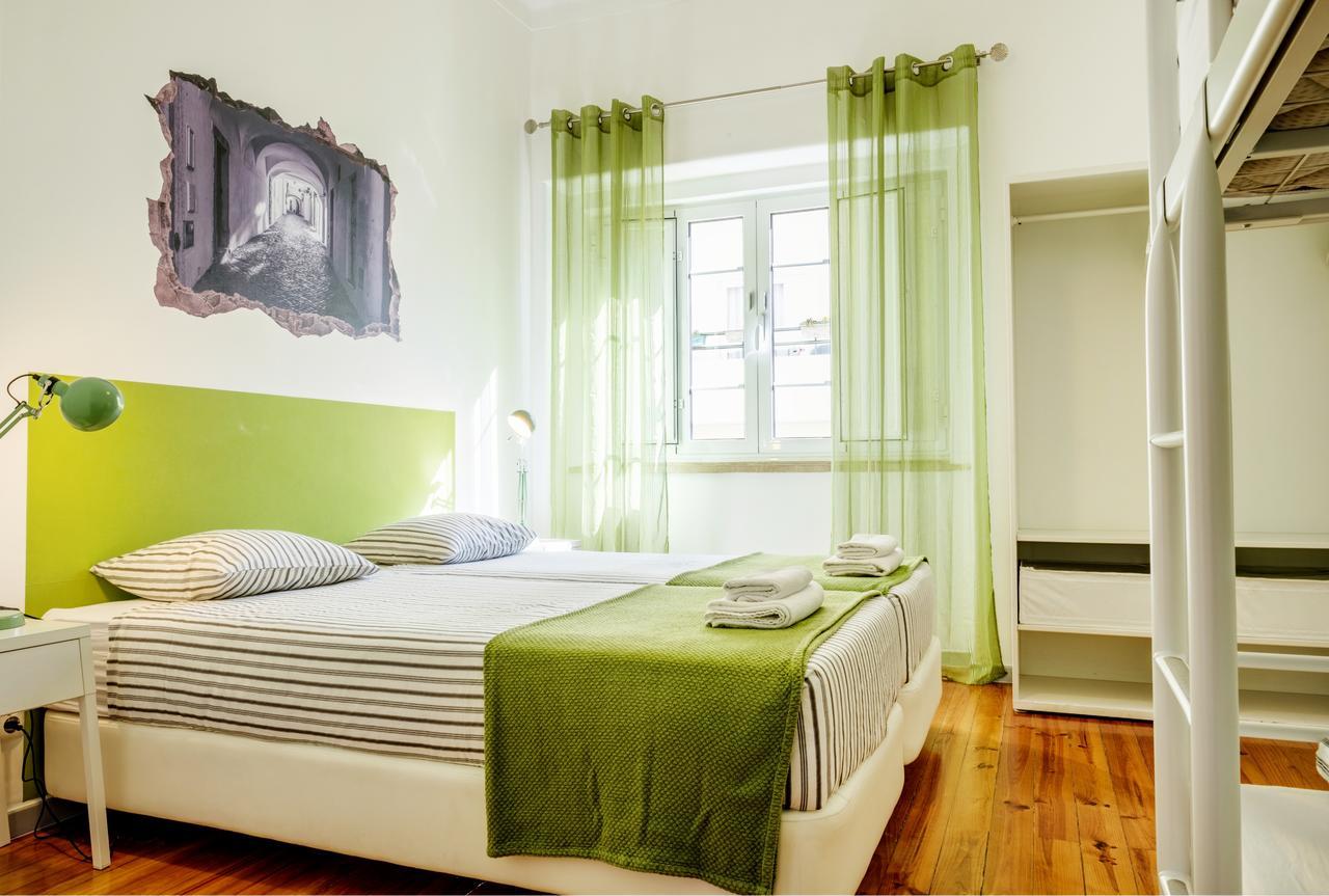 Albergue Coreto *