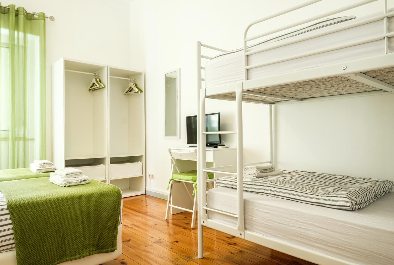 Albergue Coreto *