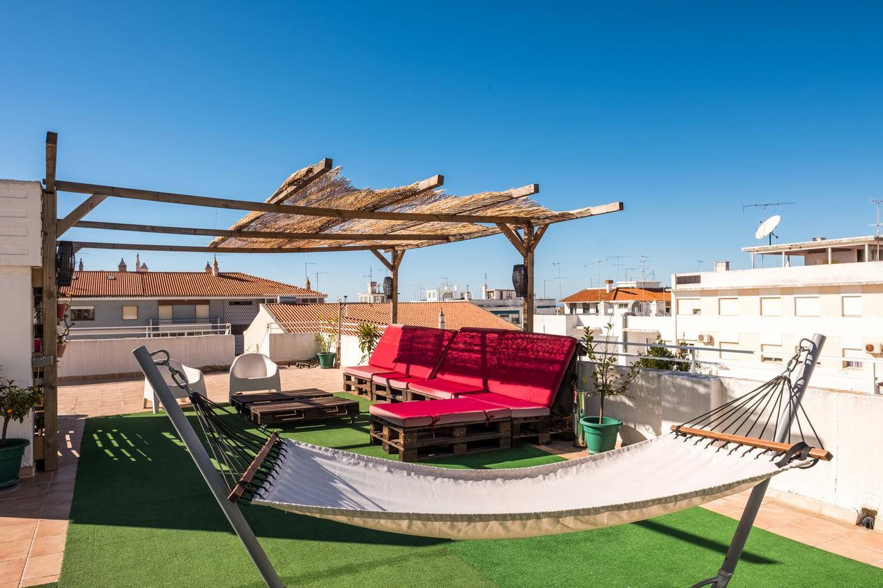 Albergue Coreto