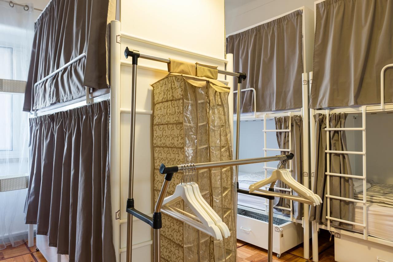 Albergue Coreto *