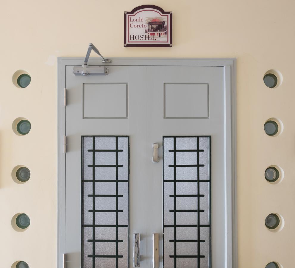 Albergue Coreto *