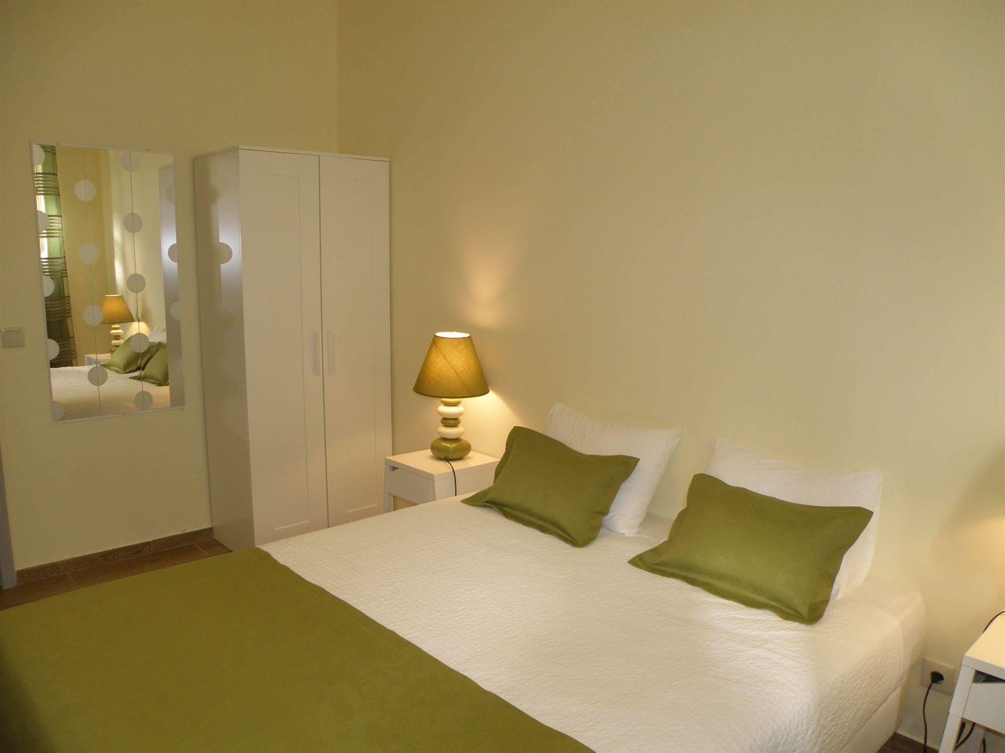 Albergue Coreto Loulé