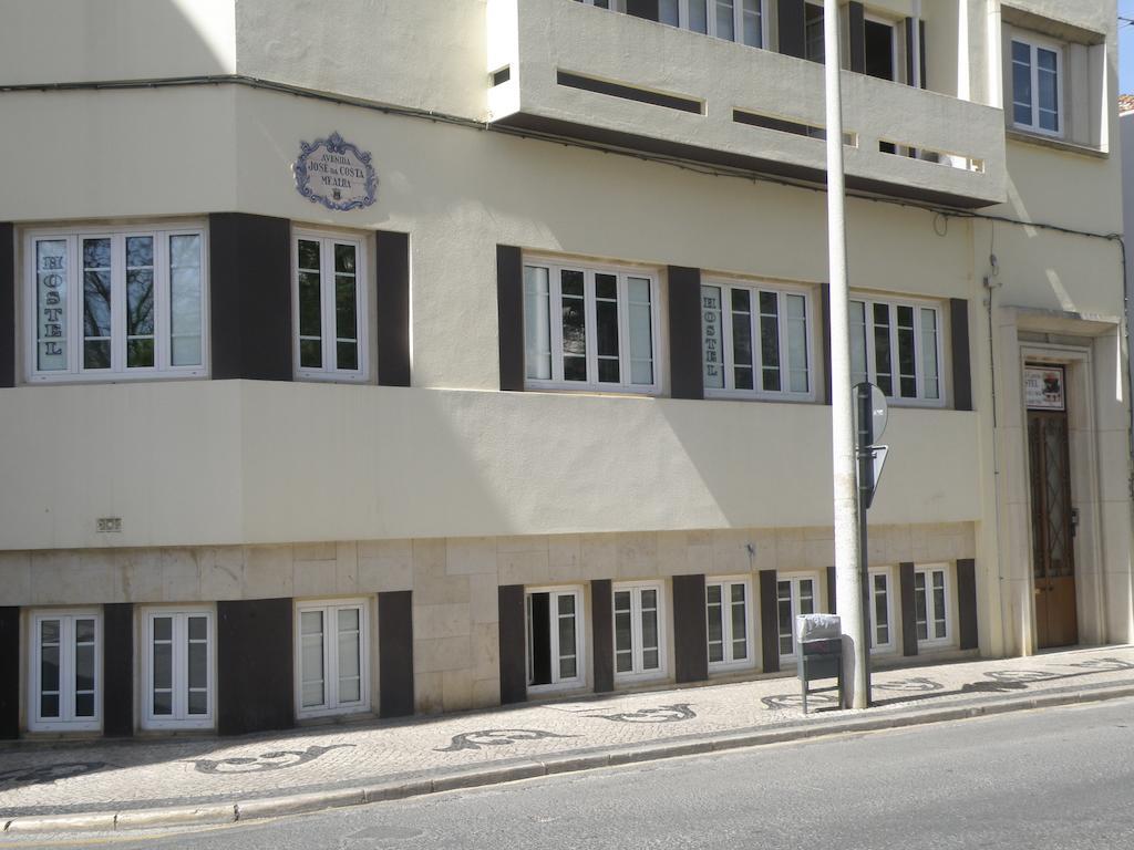 Coreto Albergue Loulé
