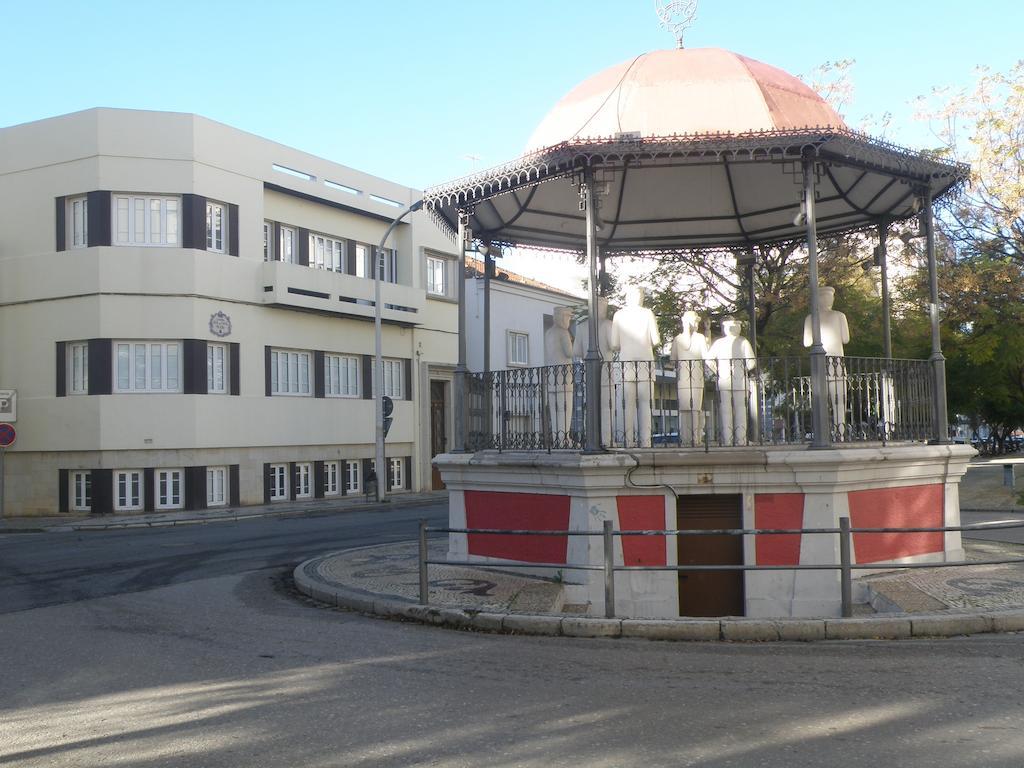 Albergue Coreto Loulé