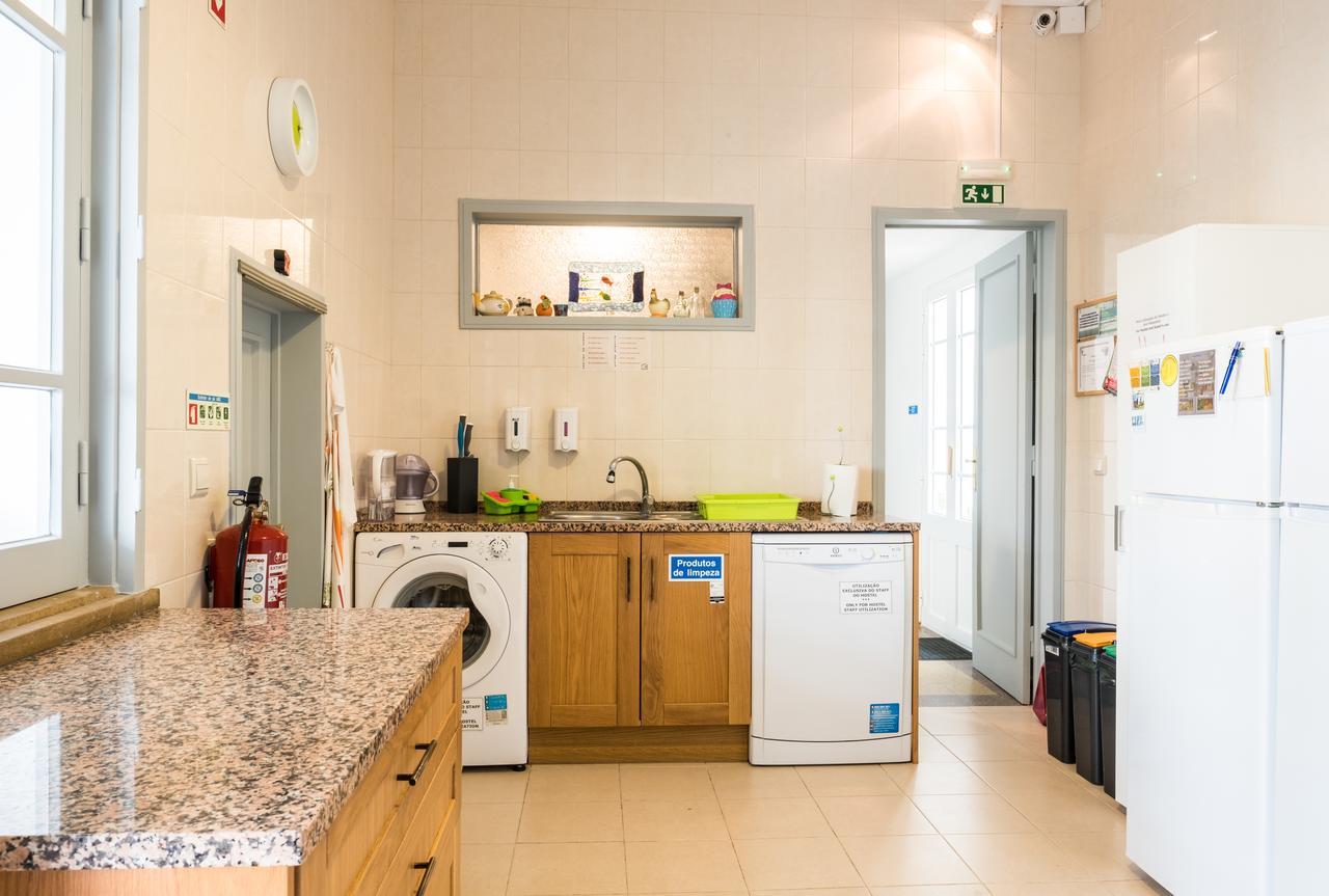 Coreto Albergue